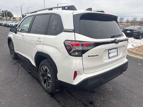 New 2026 Subaru Forester Premium image 7