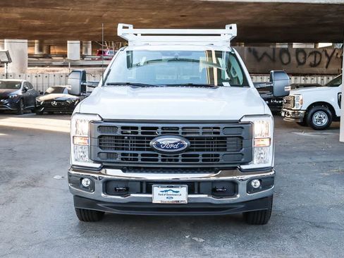 New 2026 Ford F250 XL w/ XL Chrome Package image 2