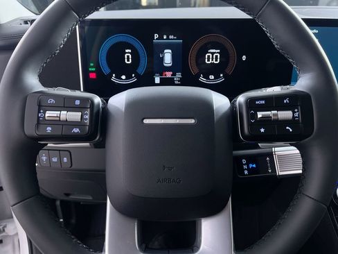 New 2026 Hyundai Santa Fe SE image 15