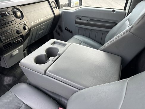 Used 2011 Ford F350 XL image 16