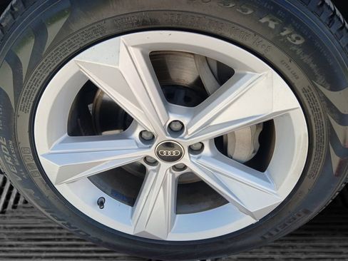 Used 2022 Audi Q7 2.0T Premium AWD/4WD image 10