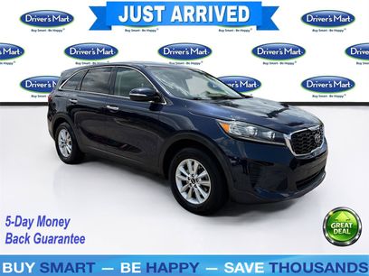 Used 2020 Kia Sorento LX
