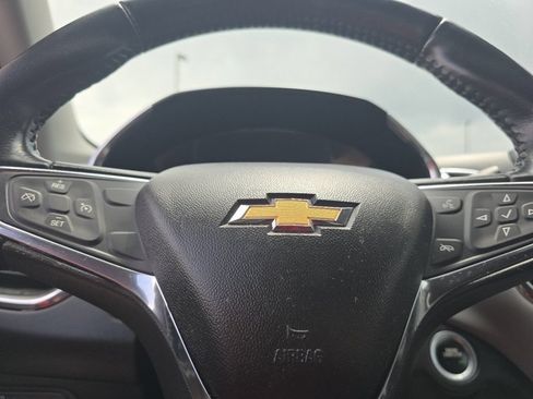 Used 2019 Chevrolet Equinox LT AWD/4WD image 26