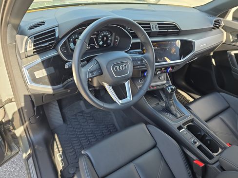 Used 2024 Audi Q3 2.0T Premium Plus AWD/4WD image 16