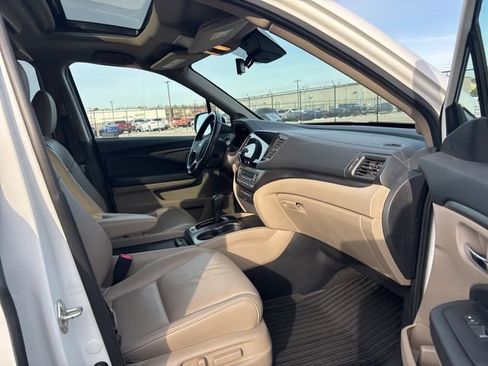 Certified 2020 Honda Pilot EX-L image 8