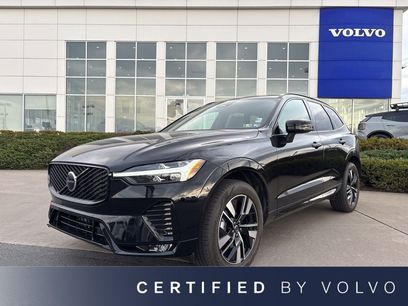 Certified 2026 Volvo XC60 B5 Core w/ Climate Package