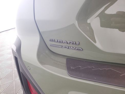 New 2026 Subaru Crosstrek 2.5i Limited w/ Crosstrek Mirror Package AWD/4WD image 31