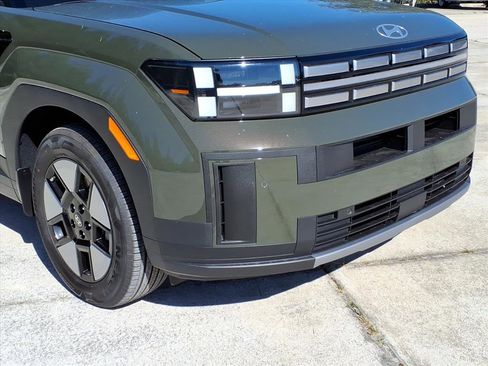 New 2026 Hyundai Santa Fe SEL image 9