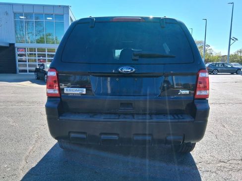 Used 2010 Ford Escape XLT FWD image 6
