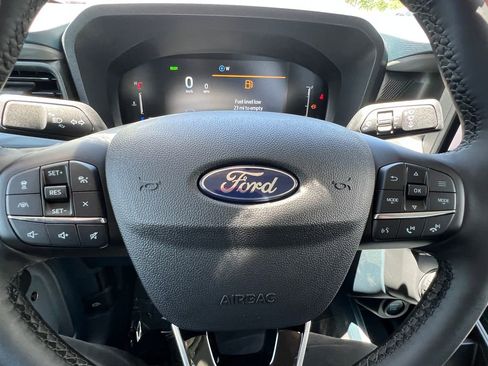 New 2026 Ford Maverick Lariat AWD/4WD image 25