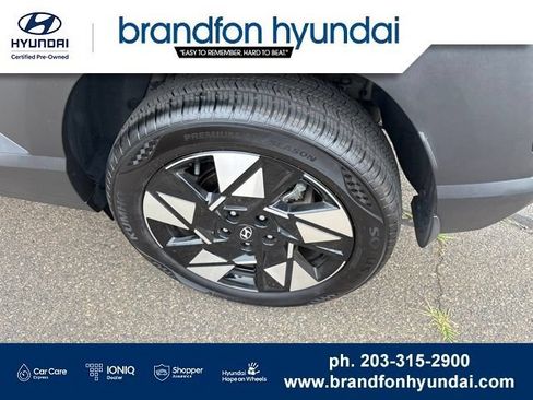 Used 2025 Hyundai Kona SEL AWD/4WD image 31