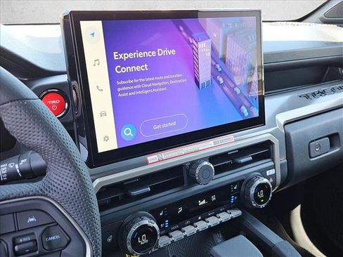 New 2026 Toyota Tacoma TRD Off-Road AWD/4WD image 12
