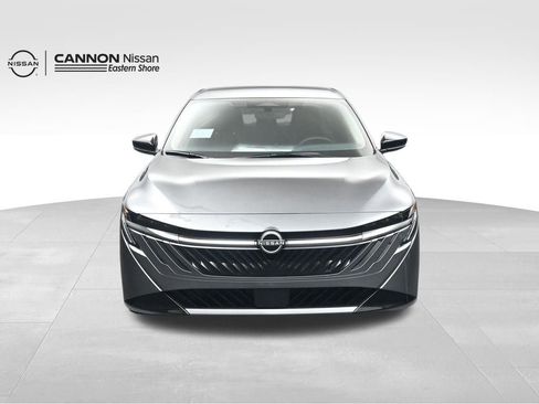 New 2026 Nissan Sentra SV w/ Floor Mat Package image 8