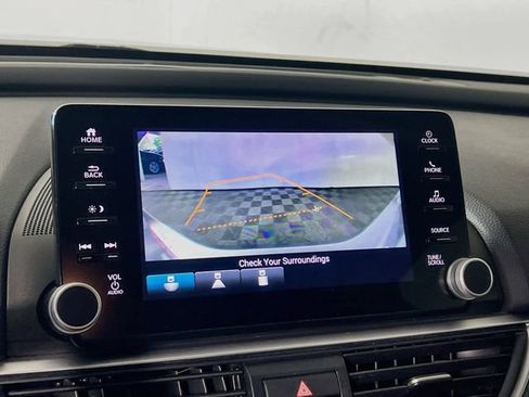 Used 2021 Honda Accord Sport Special Edition image 22