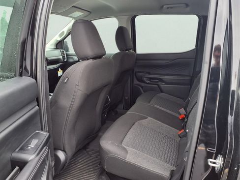 New 2026 Ford Ranger XLT AWD/4WD image 18