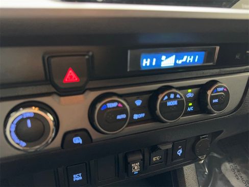 Used 2023 Toyota Tacoma 4x4 Double Cab image 67