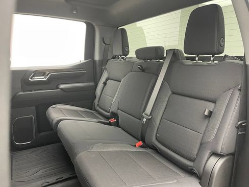 New 2026 GMC Sierra 1500 Elevation w/ Elevation Select Package AWD/4WD image 38