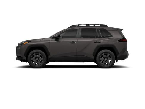 New 2026 Toyota RAV4 AWD image 4