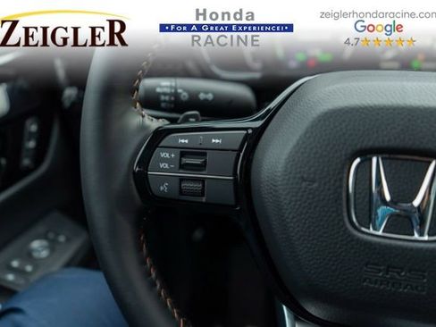 Used 2025 Honda CR-V Sport Touring image 17
