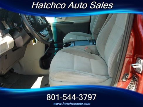 Used 2016 Toyota Sienna LE FWD image 13