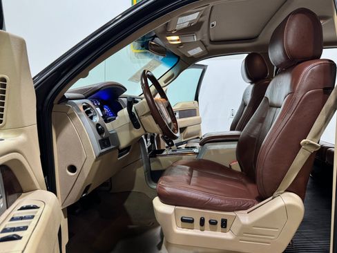 Used 2012 Ford F150 King Ranch image 12