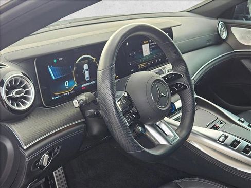 Used 2022 Mercedes-Benz AMG GT 43 image 9