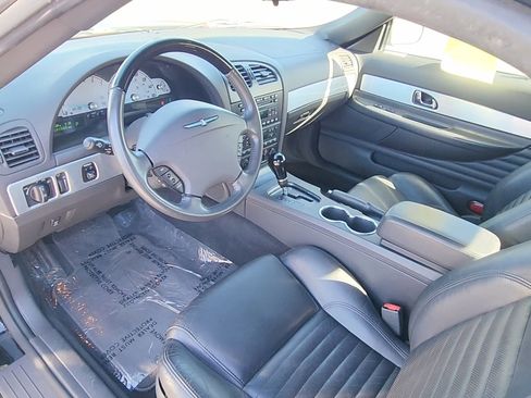 Used 2002 Ford Thunderbird Deluxe image 14