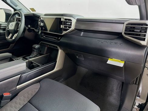 New 2026 Toyota Tundra SR5 AWD/4WD image 24