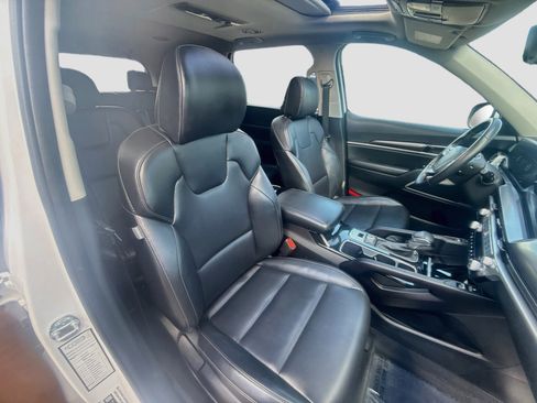 Used 2025 Kia Telluride S AWD/4WD image 35