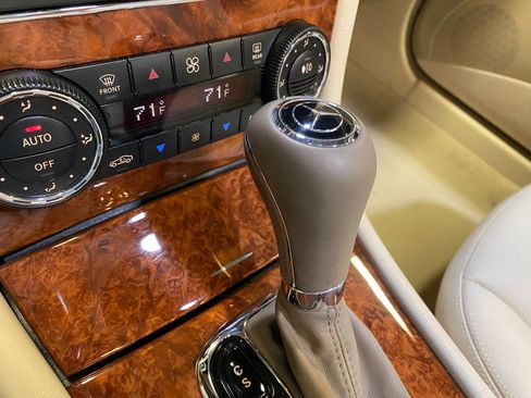 Used 2007 Mercedes-Benz CLK 350 Cabriolet image 19