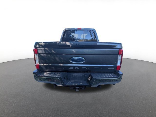 Used 2017 Ford F350 XLT AWD/4WD image 4