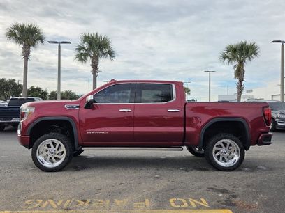 Used 2019 GMC Sierra 1500 Denali w/ Denali Ultimate Package