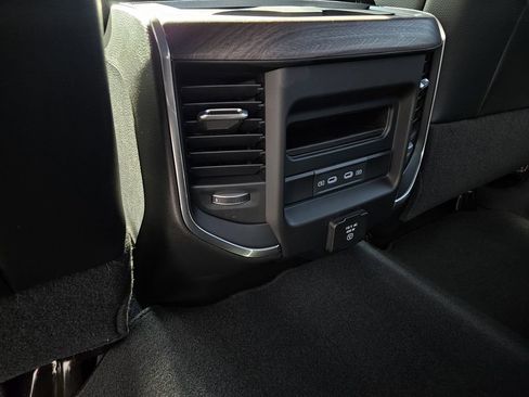 New 2026 RAM 2500 Laramie w/ Night Edition AWD/4WD image 10