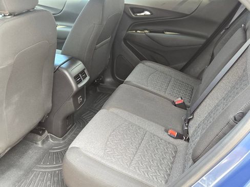 Used 2024 Chevrolet Equinox LT FWD image 6