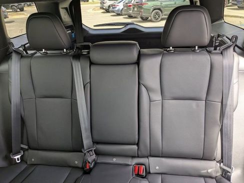 New 2026 Subaru Outback Limited XT AWD/4WD image 28