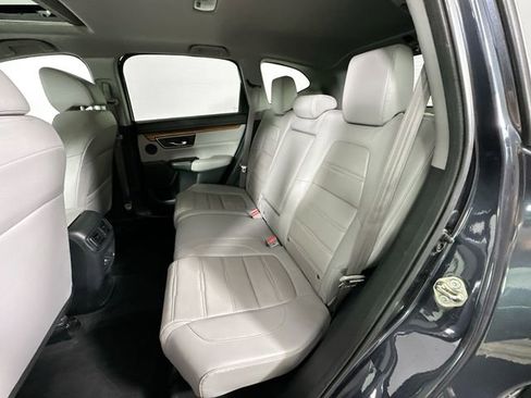 Used 2017 Honda CR-V EX-L image 24