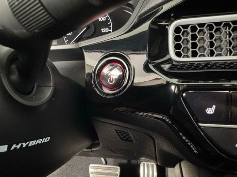 Used 2025 Honda Civic Sport Touring image 19