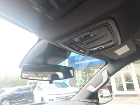 New 2026 Chevrolet Silverado 1500 LT image 27