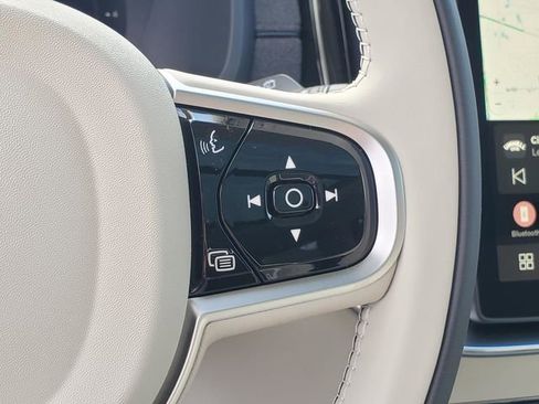 New 2026 Volvo XC90 B6 Ultra w/ Protection Package Premier AWD/4WD image 21