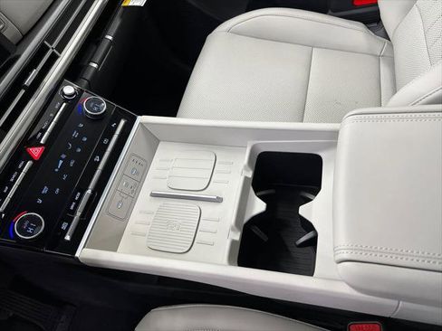 New 2026 Hyundai Santa Fe SEL image 31