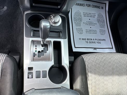 Used 2024 Toyota 4Runner SR5 image 13