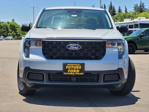 New 2025 Ford Maverick XLT w/ XLT Luxury Package image 3