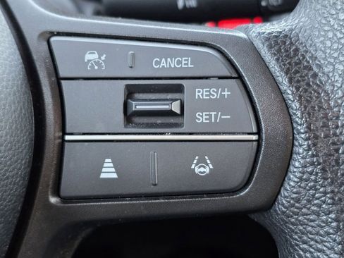 Used 2025 Honda CR-V LX image 14