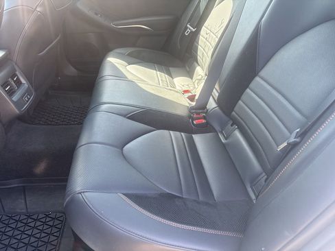Used 2021 Toyota Avalon XSE FWD image 6