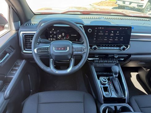 New 2026 GMC Canyon Elevation w/ Convenience Package image 27