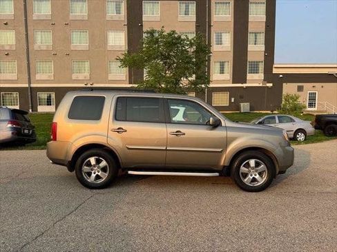 Used 2011 Honda Pilot EX-L image 87