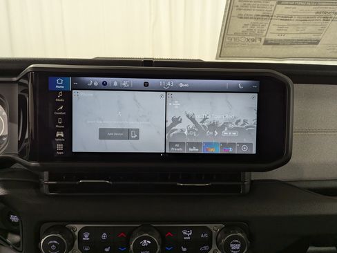 New 2026 Jeep Wrangler Sport image 10