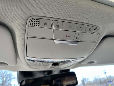 Used 2021 Mercedes-Benz GLC 300 4MATIC w/ Multimedia Package image 28