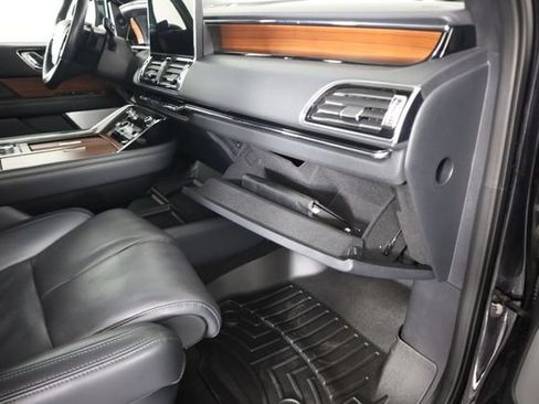 Used 2023 Lincoln Navigator L Reserve w/ Equipment Group 201A AWD/4WD image 69