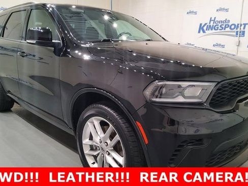 Used 2024 Dodge Durango GT image 2